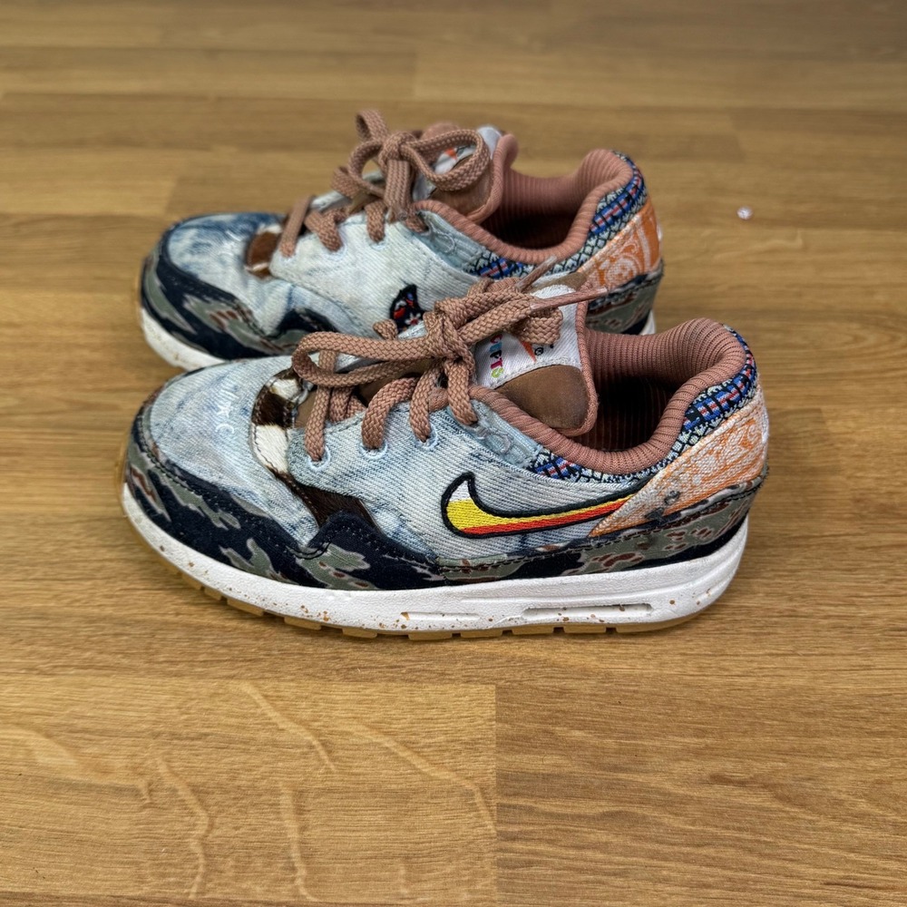 Nike Air Max 1 x Concepts Mellow Size 10C